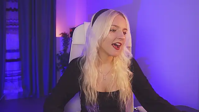 Chat XXX Live ViolaMore