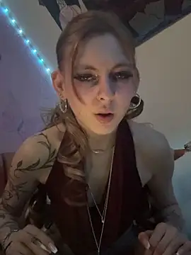 Lina-420 Show Webcam
