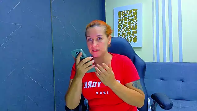 Chat XXX Live Britney_taylor_