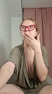 Chat XXX Live Sarah_HS