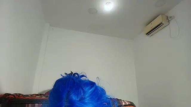 Chatroom XXX en direct de barbara_anal_squirt_