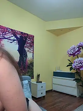 Chatroom XXX en direct de NivDaly