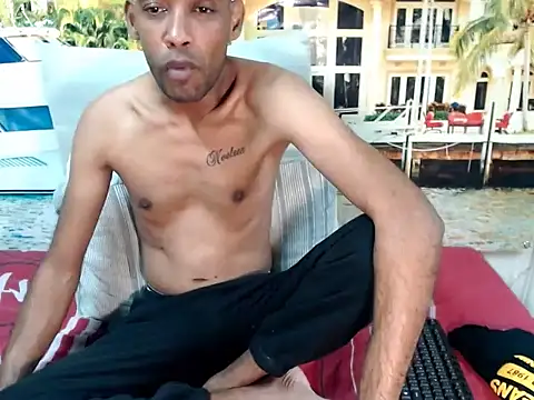IndianMagicMike 现场XXX聊天