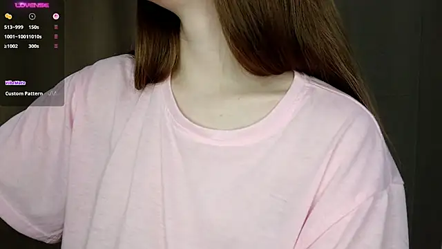แชท XXX สดของ LeslieShay