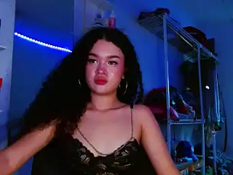 Chatroom XXX en direct de angel_lust1