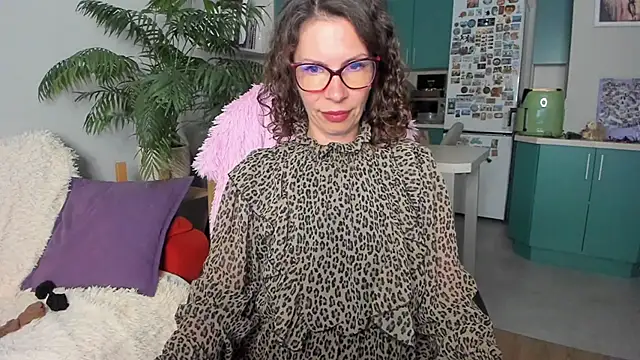 ChristinaGlory 现场XXX聊天