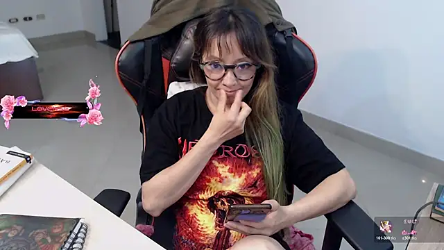 Chatroom XXX en direct de pink-2022