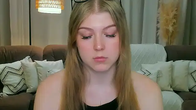 Chat XXX ao vivo de Stella_Light
