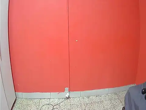 Foxytemptationx élő XXX-chatje