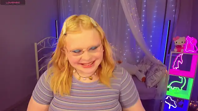 LottieReed Live XXX-chat