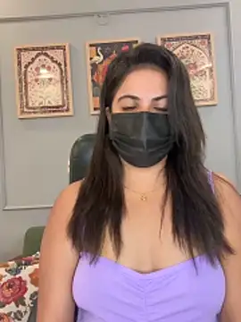 Kavya_hotieeeee's Live XXX Chat