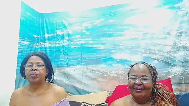 SEXY_MATURExx's Live XXX Chat