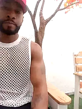 Czat XXX na żywo – Dante_Knox