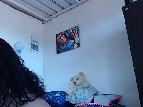 Chat XXX Live sami_sweet888
