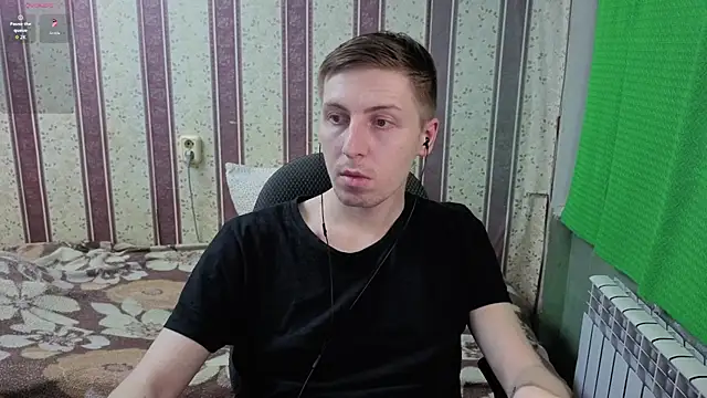 Chat XXX Live Darien_Brown