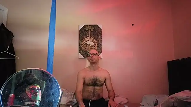 hailzeffn – Naživo XXX chat