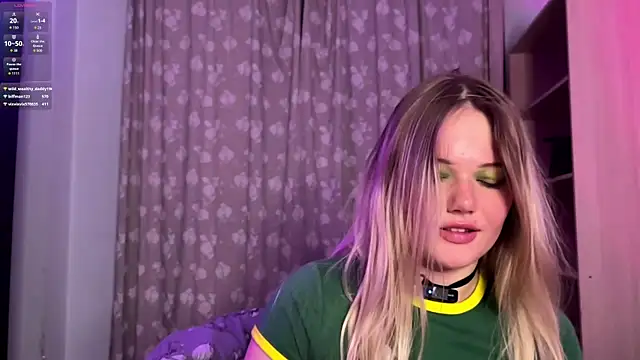 Chat XXX Live Velmiora