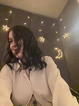Chat +18 de Mimi_Shine ao vivo