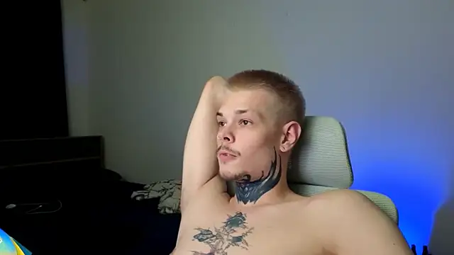 DENIS_HERE 라이브 XXX 채팅