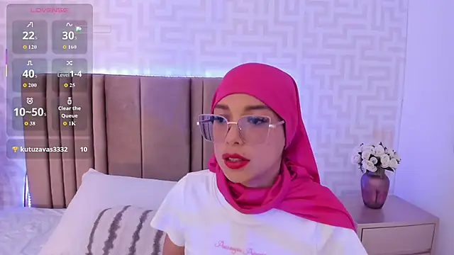 Chat XXX Live naishaa_