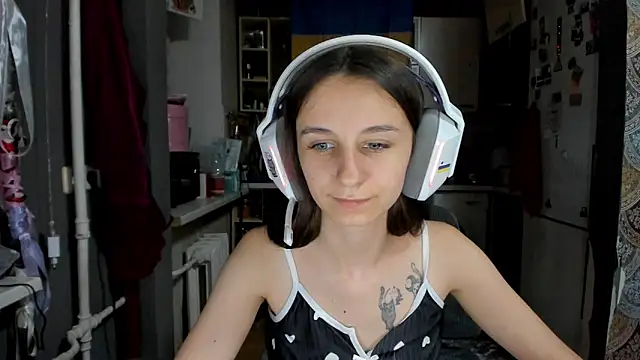 Chat XXX Live _Nika_Kik