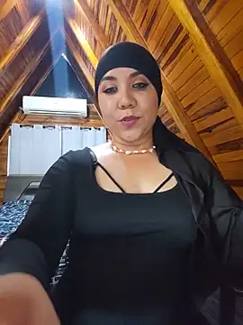 Chat XXX Live AmbarBurhan
