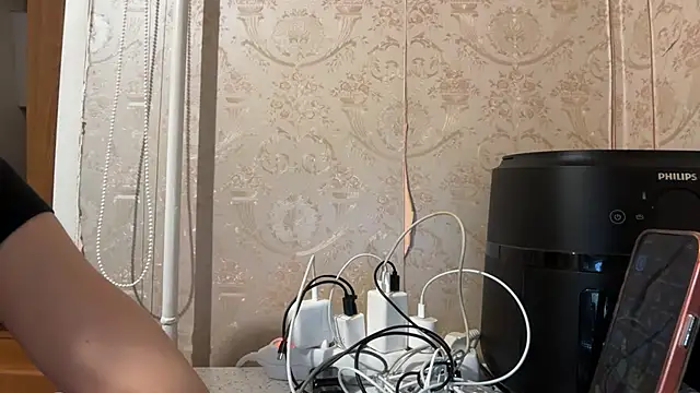 Chat XXX Live AngelJeni