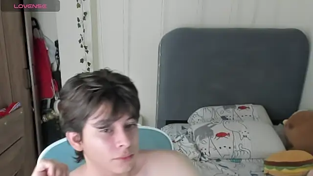 Felixzyn Live XXX-Chat