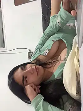 InesD_Arcyn Live XXX chat