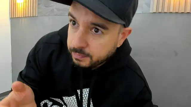 HARRY_SMIHT Live XXX-chat
