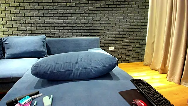 AvaLyynn – Live XXX-chat