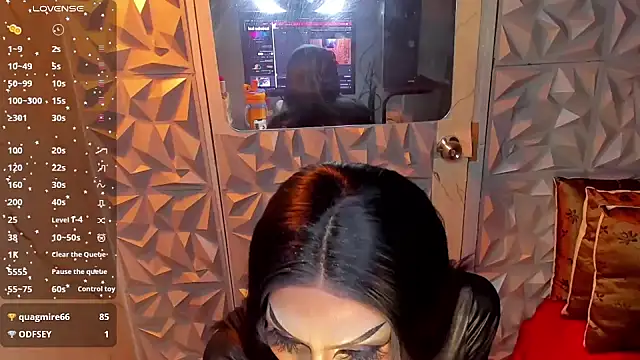 Chat XXX Live anitacruise