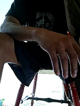 XXX chat uživo modela ThrowedWorldWide