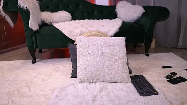 XXX chat uživo modela XenaBloom