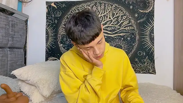 Andy_Belier23 라이브 XXX 채팅