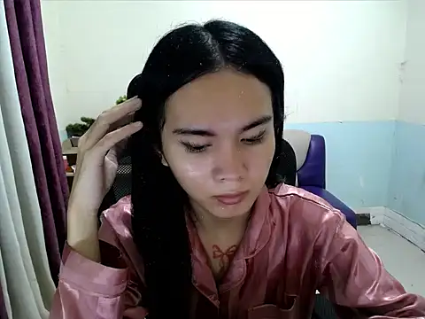 devine_goddessのライブXXXチャット