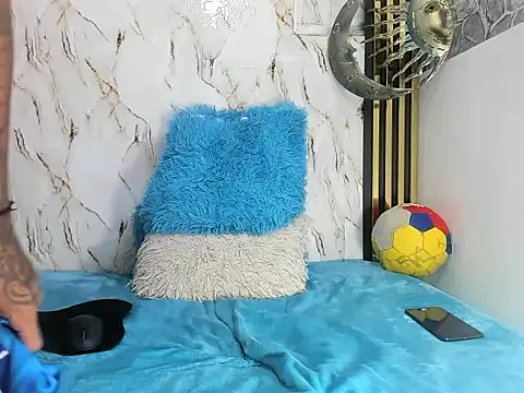 Živý XXX chat cute_boy_angelx18