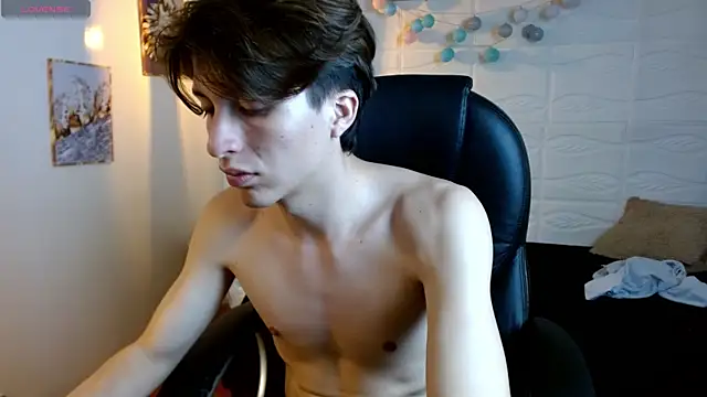 Marcoviolet – Naživo XXX chat