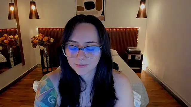Chat XXX Live KatherineBond