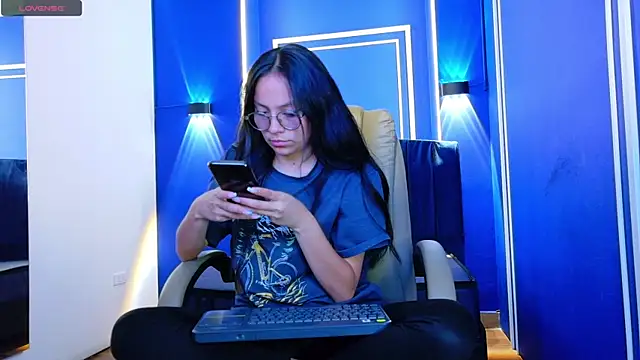 Chat XXX Live katalina07_1