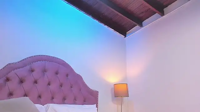 Chat XXX en directo de Mia_Culpa