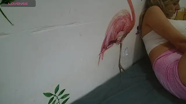 Živý XXX chat RexaRoberts