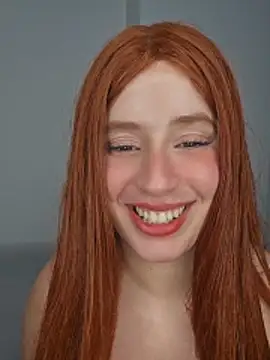 Czat XXX na żywo – Olesya5