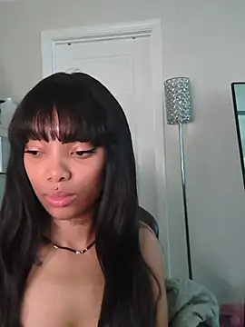 butterflybootyy Adlı Modelin Canlı XXX Sohbeti