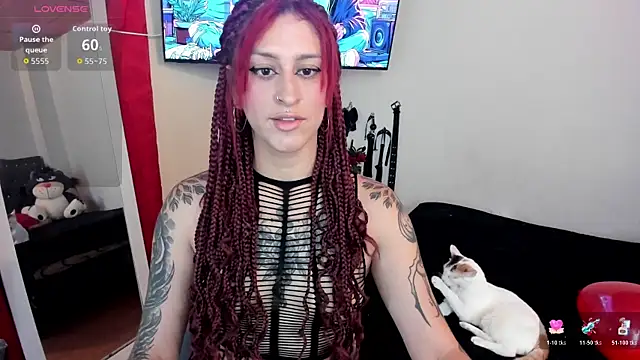 Sofi_F_w live XXX chat