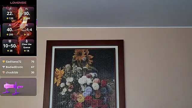 Chat XXX Live hairyncuteass
