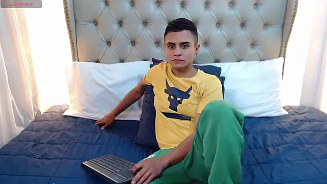 Chat XXX Live Liiamthompson