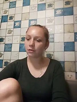 XXX chat uživo modela Anna_wey