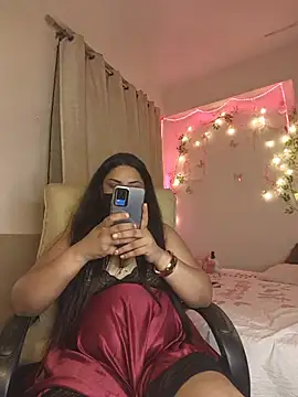 Živý XXX chat Indian_queen007