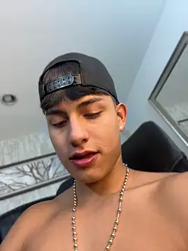 Živý XXX chat Lander_Cruz